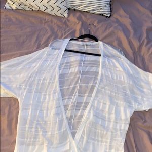 Light Cardigan